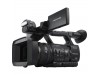 Sony Professional HXR-NX5R NXCAM Built-In LED Light 